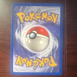 Pokemon Dark Weezing 31/82 Team Rocket Rare Regular English Card - Image 2