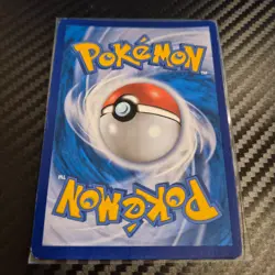 [MP] Korean Pokemon card [Bluesky Stream] - 2021 #083 Rayquaza Vmax - Image 3