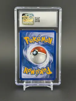 CGC 9 MINT Gyarados 2010 HeartGold & SoulSilver 4/123 Holo Pokemon Card - Image 2
