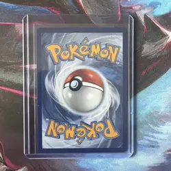 Pokemon Mega Charizard Y ex Full Art Foil Gold Card EX 294/217 🔥🔥🔥 - Image 2