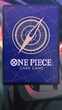 Zeus OP11-106 SP R EGGHEAD CRISIS EB04 ONE PIECE Card Japanese 2026 NM TCG CCG - Image 2