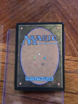 Magic The Gathering Kor Haven Nemesis Regular - Image 3