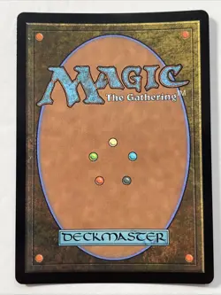 Meticulous Excavation #16 (Foil) (NM) Magic MTG - Image 2