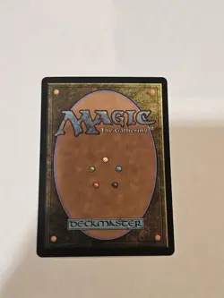 Ran and Shaw (Borderless) Avatar: The Last Airbender Foil - Image 2