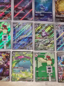 Bundle Job Lot Mixed Pokemon Cards Mint Condition Rare Holos Psa Gradable - Image 4