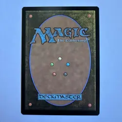 Blasphemous Act #89 NM Commander: Lorwyn Eclipsed MTG - Image 2