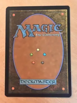 Magic the Gathering MTG Topiary Stomper Borderless Streets of New Capenna NM - Image 2