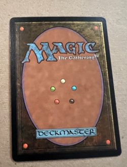 Bottomless Pit - Stronghold - MTG - Magic the Gathering - Image 3