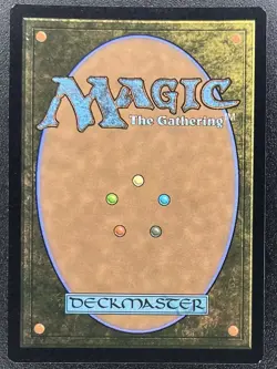 Michelangelo’s Technique 0239 Foil Showcase MTG: Teenage Mutant Ninja Turtles - Image 2