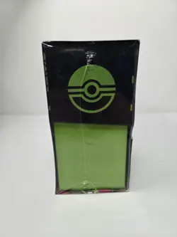 Pokemon TCG Perfect Order Pokemon Center Elite Trainer Box - SEALED & Quick Ship - Image 4