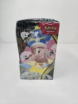 Pokemon Mega Evolution Perfect Order Booster Box Sealed (36 pack) ship fast. - Image 2
