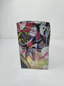 Pokemon Mega Evolution Perfect Order Booster Box Sealed (36 pack) ship fast. - Image 4