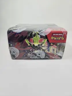 Pokemon Mega Evolution Perfect Order Booster Box Sealed (36 pack) ship fast. - Image 5