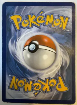 Pokemon M Scizor EX 120/122 Breakpoint Full Art Ultra Rare Holo Mega Card - Image 2