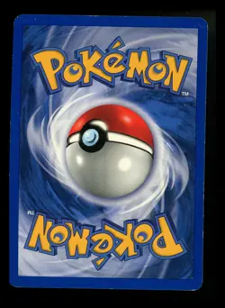 #3 Mew 9 Black Star Promo 2000 Holo Rare SWIRL WOTC Pokemon Card TCG - Image 2