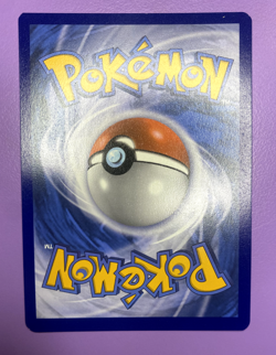 Vaporeon V SWSH181 (Near Mint) Black Star Promo Alternate Art Pokemon - Image 2