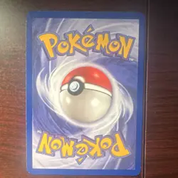 Pokemon Dark Wartortle 46/82 Team Rocket 1st Edition Uncommon English - Image 2