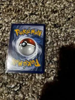 Pokemon Magikarp & Wailord GX SM166 Holo LP - Image 3