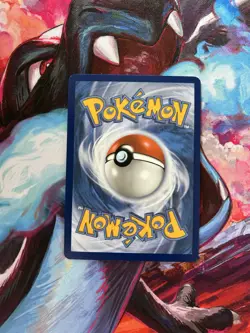 Mesprit # 204/191 IR | Pokemon TCG - 2024 Surging Sparks | NM - Image 2