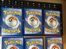 Vintage-Modern Pokemon TCG Collection Lot - Image 4