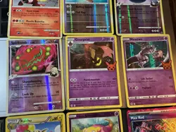 Vintage-Modern Pokemon TCG Collection Lot - Image 5