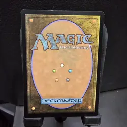 Slumbering Waterways Mystery Booster 2 Playtest Card Magic The Gathering Nm - Image 2