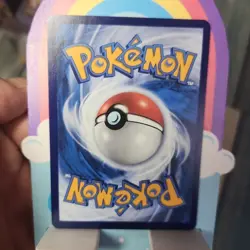 [NM] Heliolisk 19 07/07 UR S-Chinese Pokemon Gem Pack Vol.4 [CHN] US SELLER - Image 4