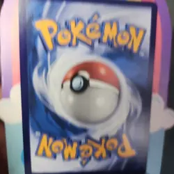 [NM] Heliolisk 19 07/07 UR S-Chinese Pokemon Gem Pack Vol.4 [CHN] US SELLER - Image 5