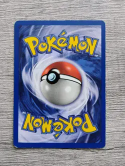 Pokemon RARE Vtg BASE SET 1999 WOTC 9 Card Lot Dugrito Beedrill Trainers LP - Image 4