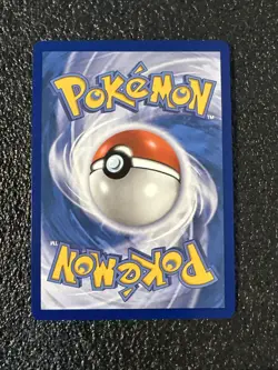 Pokemon Mega Skarmory ex 106/088 Perfect Order Illustration Rare NM - Image 2
