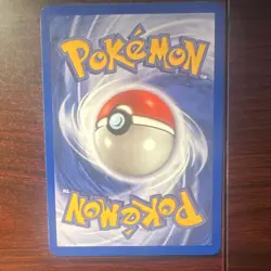 Pokemon Psyduck 65/82 Team Rocket Basic Common 1st Edition English Card - Image 2