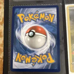 Pikachu Full Art Secret Rare Holo 160/159 Crown Zenith Pokemon TCG HP70 - Image 2