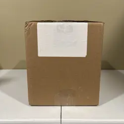 Pokemon Scarlet & Violet Unova Victini Illustration Collection Case - Image 1