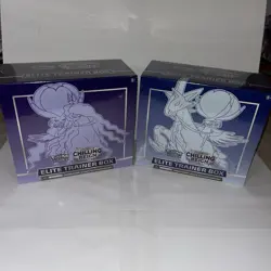 Pokemon TCG: Sword & Shield Chilling Reign Elite Trainer Box Sealed set - Image 1
