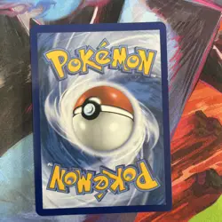 Pokemon TCG Ascended Heroes Slurpuff Illustration Rare 236/217 Near Mint - Image 2