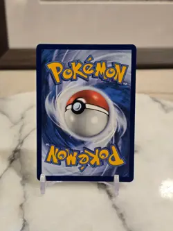 Pokemon TCG Jamming Tower 243/182 Sv10: Destined Rivals Holo Full Art LP - Image 2