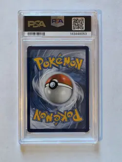 PSA 10 Pokemon Charizard VMAX Shining Fates Shiny Vault SV107/SV122 Holo - Image 2
