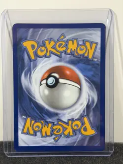 SCRAFTY SV188 Scarlet&Violet Cosmos Holo Black Star Promo Pokemon TCG Near Mint - Image 2