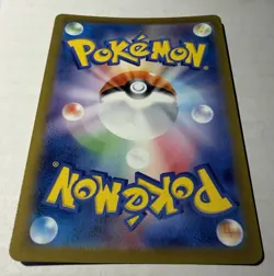Pokemon 151 JP - Mr. Mime NM Art Rare 179/165 - Image 5