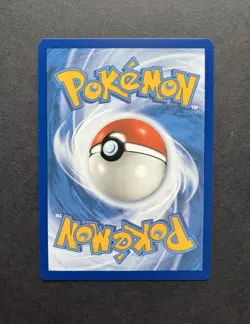 POKEMON TCG Quaquaval ex 260/193 Sv02: Paldea Evolved Holo - Image 2