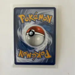 Pokemon Quaxly Illustration Rare Full Art Holo 206/193 SV02 Paldea Evolved - Image 2
