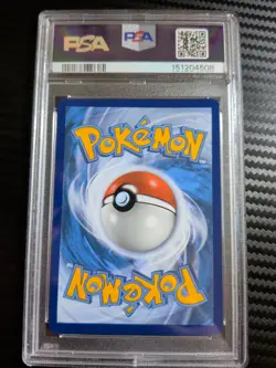 2022 Pokemon SWSH Brilliant Stars Mimikyu V Trainer Gallery #TG16/TG30 PSA 10 - Image 2