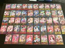 Custom Listing for Specific Buyer - ACG Card set Lot - Image 1