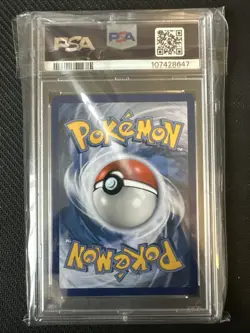 Pokemon Raichu GX SM90 Promo Full Art Holo PSA 10 - Image 2