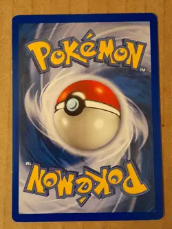 Pokemon Snubbull 55/64 1st Edition Neo Revelation LP-NM See Pictures - Image 2