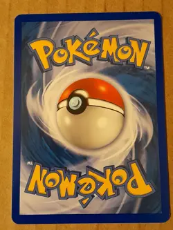 Pokemon Lotad 66/100 Ex Sandstorm NM See Picture - Image 2