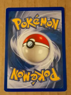 Pokemon Ledyba 71/105 1st Edition NEO Destiny NM See Pictures - Image 2