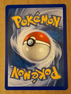 Pokemon Pineco 61/75 Neo Discovery 1st Edition LP-NM See Pictures - Image 2