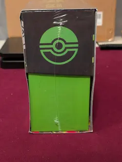 Pokemon TCG: Perfect Order Elite Trainer Box ETB Sealed - Image 3