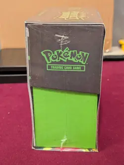 Pokemon TCG: Perfect Order Elite Trainer Box ETB Sealed - Image 4